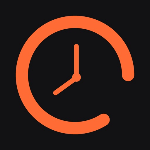 Timeness app icon